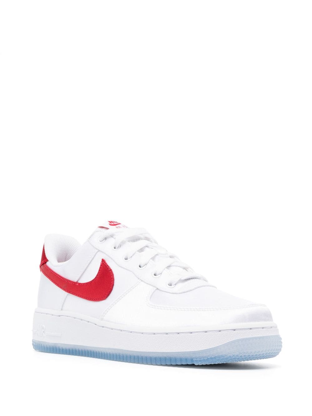 Nike Low-top sneakers - Wit