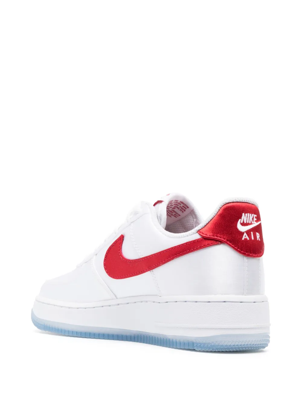 low profile nike sneakers