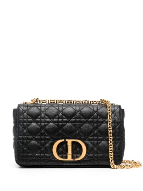 Christian Dior 2010s Pre-owned Diorama Shoulder Bag