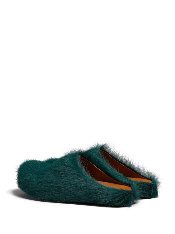 ＊送料・関税込み＊MARNI スニーカー ボアニット 厚底 三越伊勢丹 | MARNI/マルニ_Women通販 | BIGFOOT 2.0 スニーカー