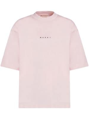 Nuove collezioni di T-shirt dei tuoi designer preferiti su FARFETCH