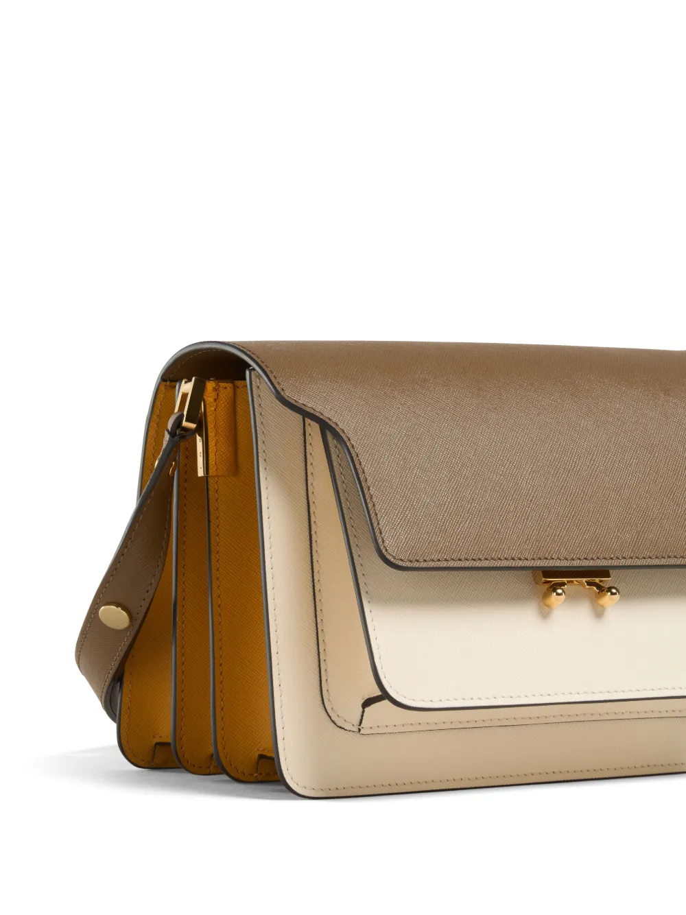 Marni medium Trunk shoulder bag | Image 6