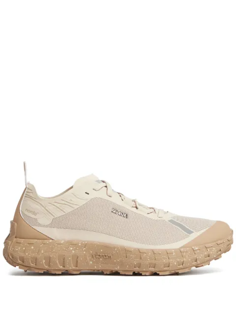 Zegna x norda low-top running sneakers