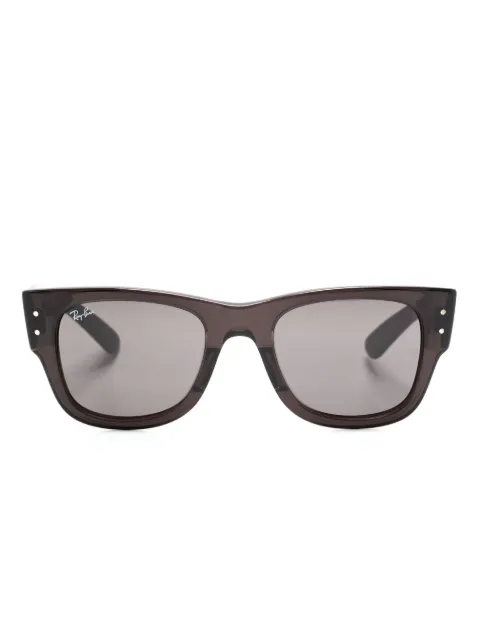 Ray-Ban Mega Wayfarer Sonnenbrille