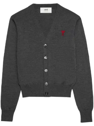 AMI Paris(アミ・パリス)ウィメンズ カーディガン通販 - FARFETCH AMI Paris(アミ・パリス)ウィメンズ カーディガン通販 - FARFETCH