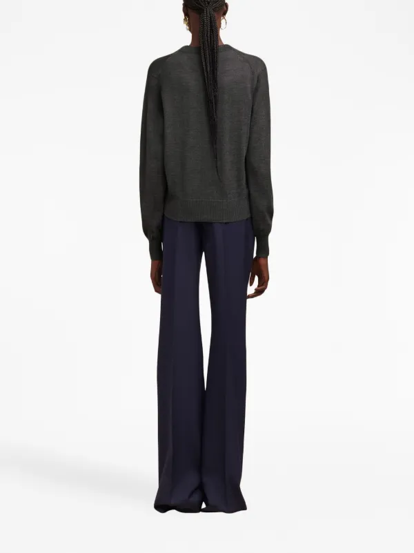 AMI Paris Ami De Coeur カーディガン | グレー | FARFETCH JP AMI Paris Ami De Coeur カーディガン | グレー | FARFETCH JP
