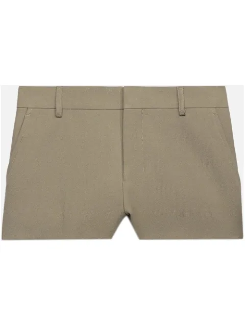 AMI Paris shorts de vestir