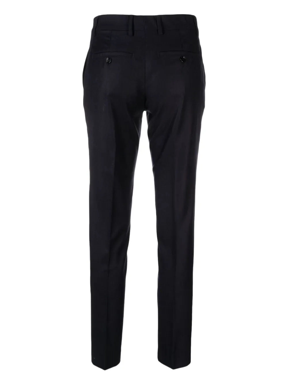 AMI Paris tailored wool trousers | Slacks | Image 2