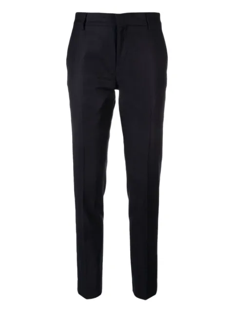 AMI Paris tailored wool trousers