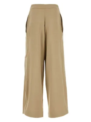AMI PARIS Pants for Women - Shop on FARFETCH
