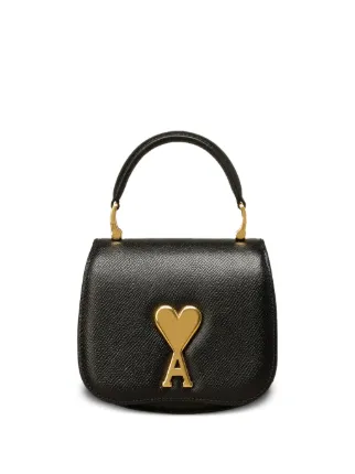 Ami Paris /アミパリス /ショルダーバッグ ナノ バッグ AMI PARIS□レディース PARIS ナノバッグ ショルダーバッグ (AMI