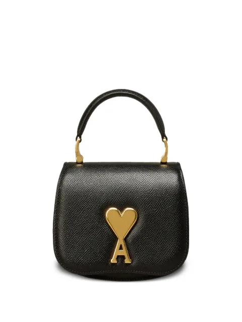 AMI Paris bolsa de hombro Paris Paris nano