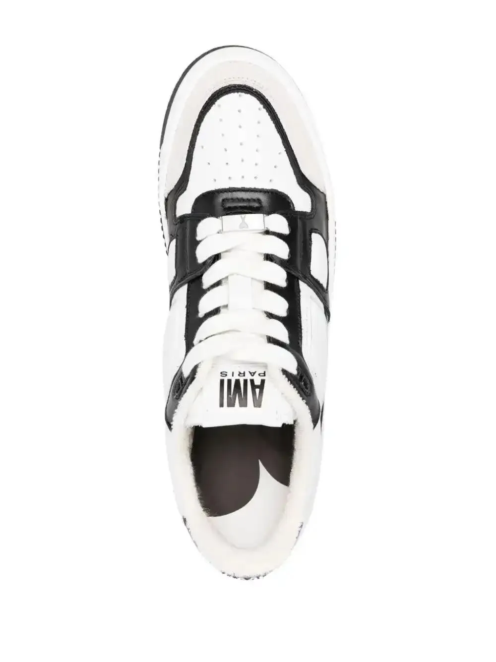 Ami Arcade low-top sneakers