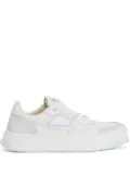 AMI Paris Ami Arcade low-top sneakers - White