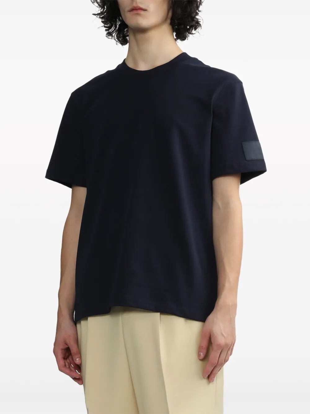 AMI Paris Ami Alexandre Mattiussi T-shirt - Farfetch