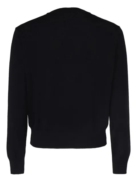 AMI Paris Maglione Ami de Coeur