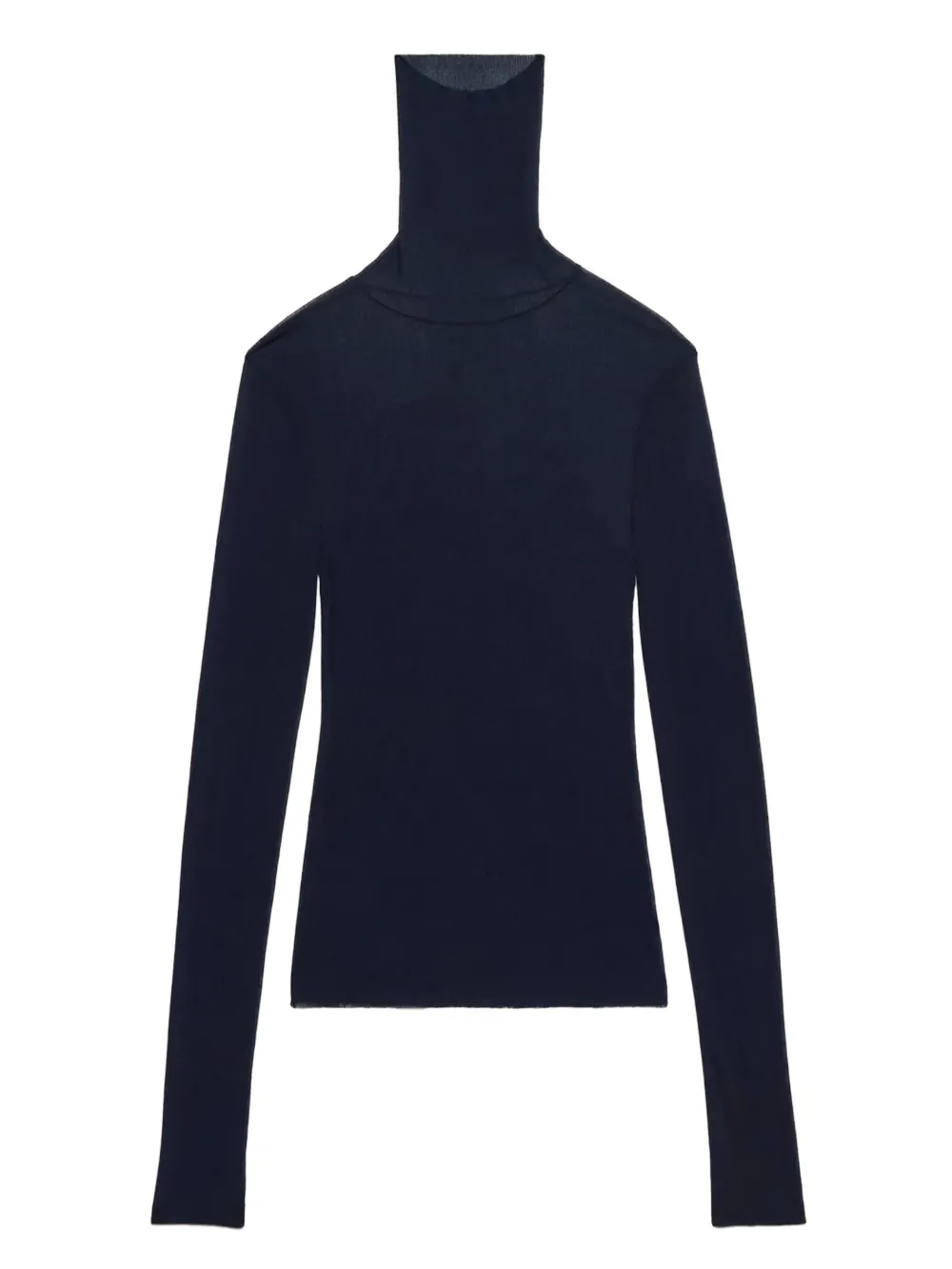 AMI Paris Coltrui Blauw