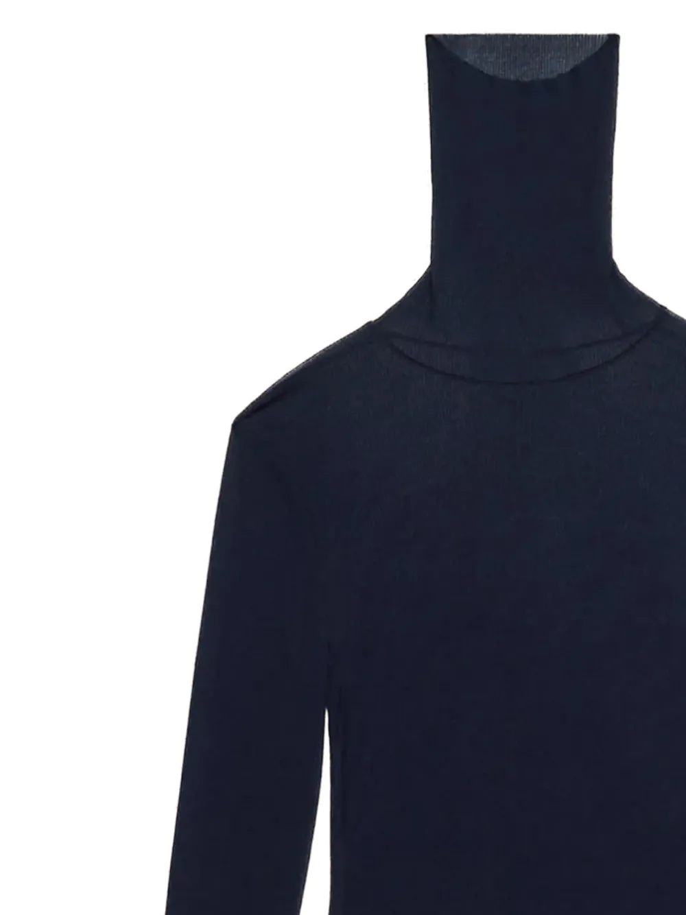 AMI Paris Coltrui Blauw