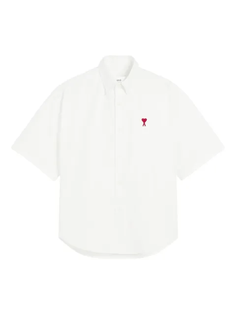 AMI Paris camisa Ami de Coeur