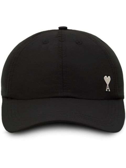 AMI Paris Ami de Coeur baseball cap