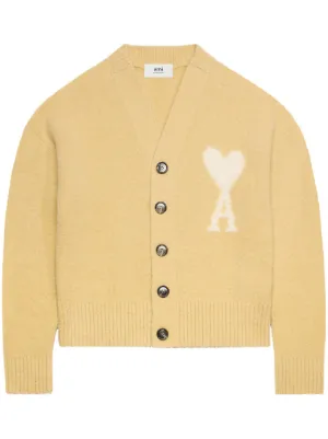 AMI Paris Knitwear for Women - FARFETCH