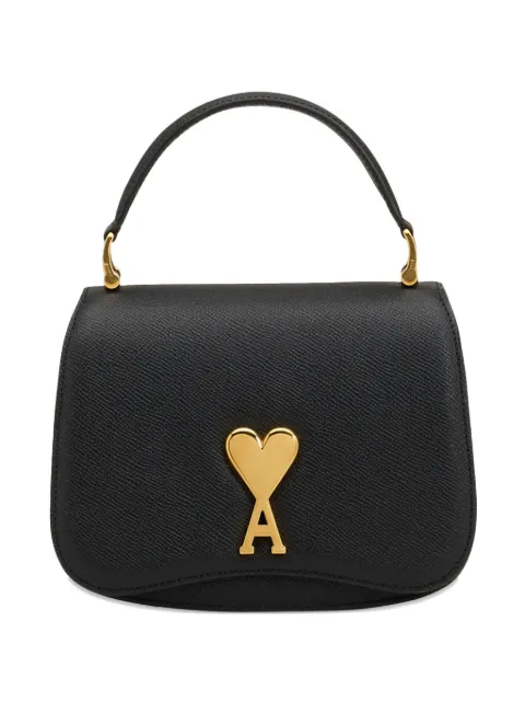 AMI Paris mini Paris Paris shoulder bag