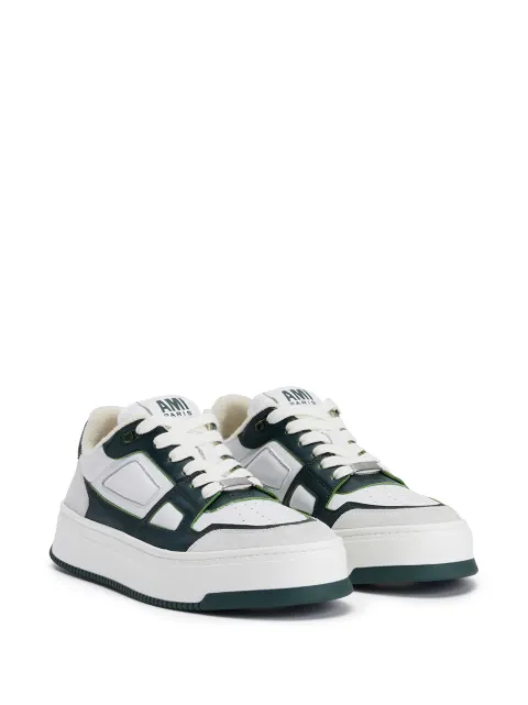 AMI Paris Ami Arcade low-top sneakers