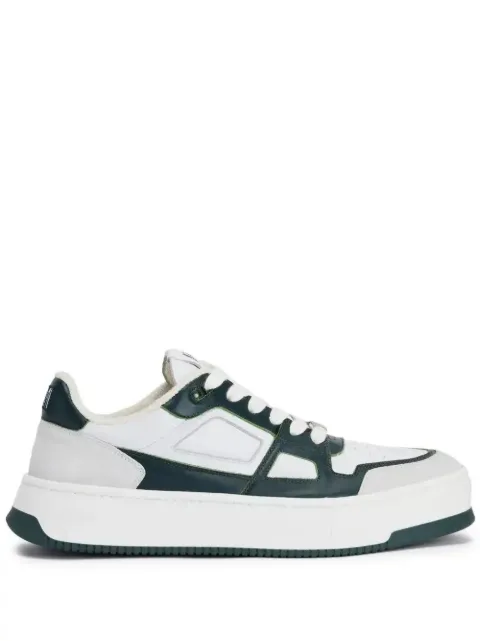 AMI Paris Ami Arcade low-top sneakers