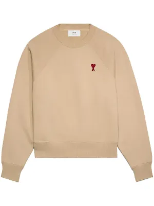 Designer crew store neck sweaters