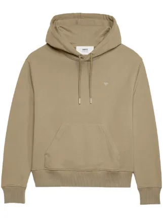 All saints embroidered online hoodie