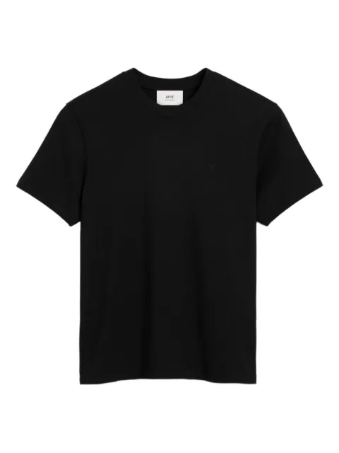 AMI Paris crew-neck T-shirt