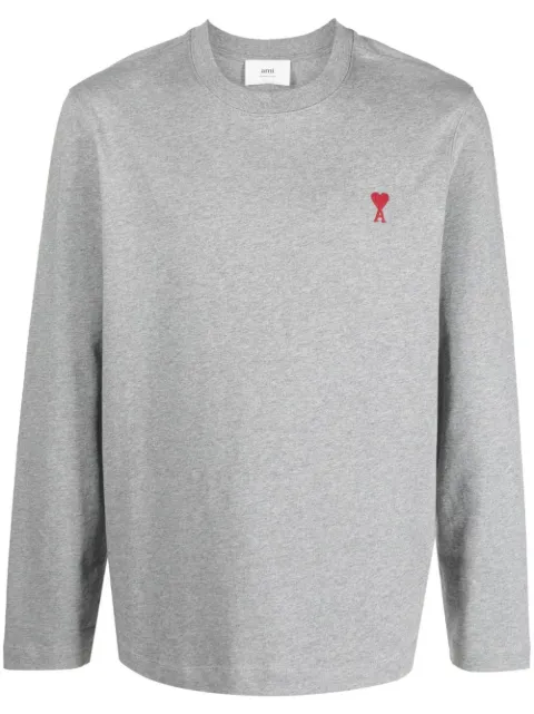 AMI Paris Ami de Coeur T-shirt