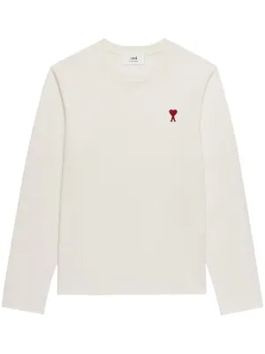 Studio Jacquard Crewneck - Men - Ready-to-Wear