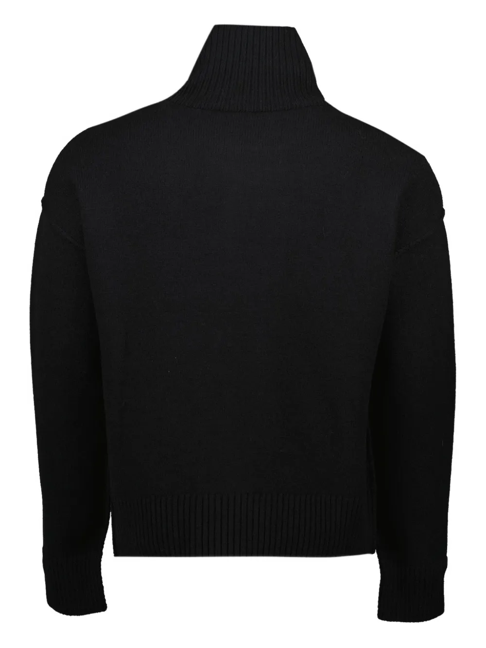AMI Paris Ami de Coeur sweater | Knitted Sweaters | Image 2
