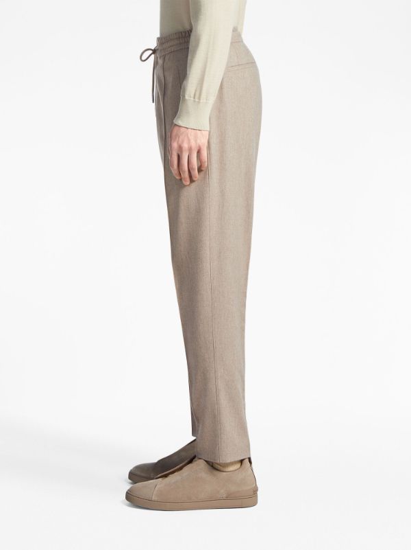 Zegna pants discount for men