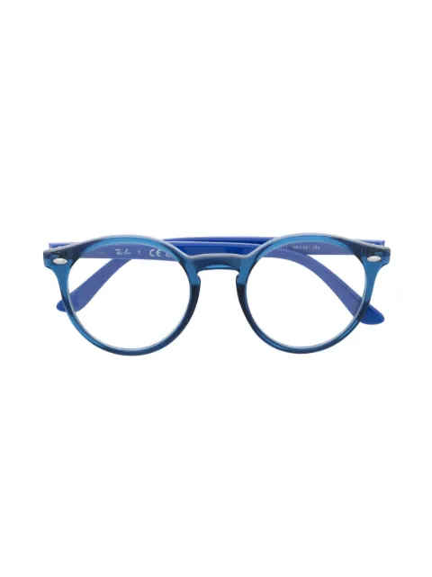 RAY-BAN JUNIOR RB1594 round-frame sunglasses
