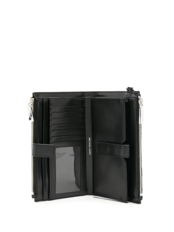 Michael Michael Kors Jet Set 財布 - Farfetch