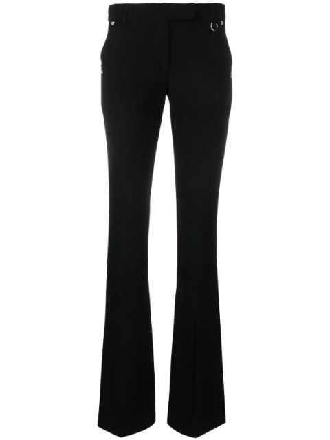 John Richmond Enork straight-leg trousers