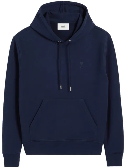 AMI Paris Ami de Coeur hoodie