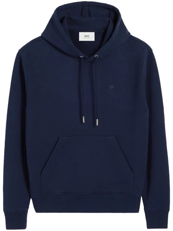 Ami paris hoodie best sale