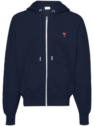 AMI PARIS Hoodies for Men - Shop Now on FARFETCH