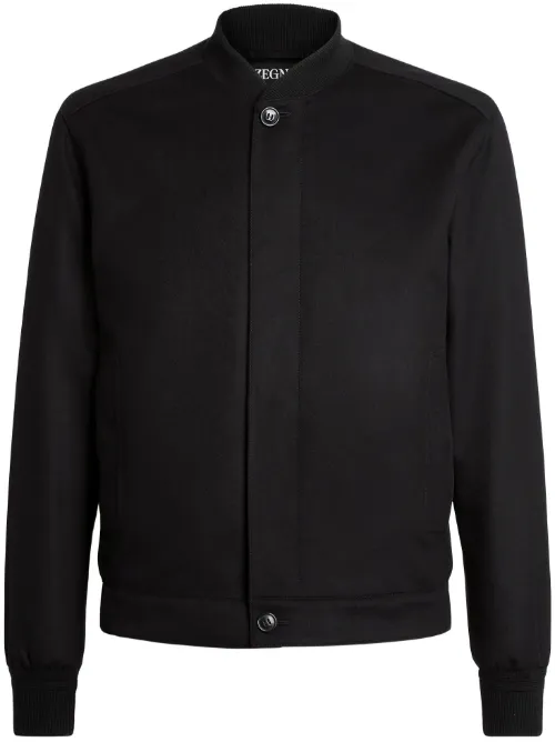 Veste bomber Oasi en cachemire - Zegna - Modalova