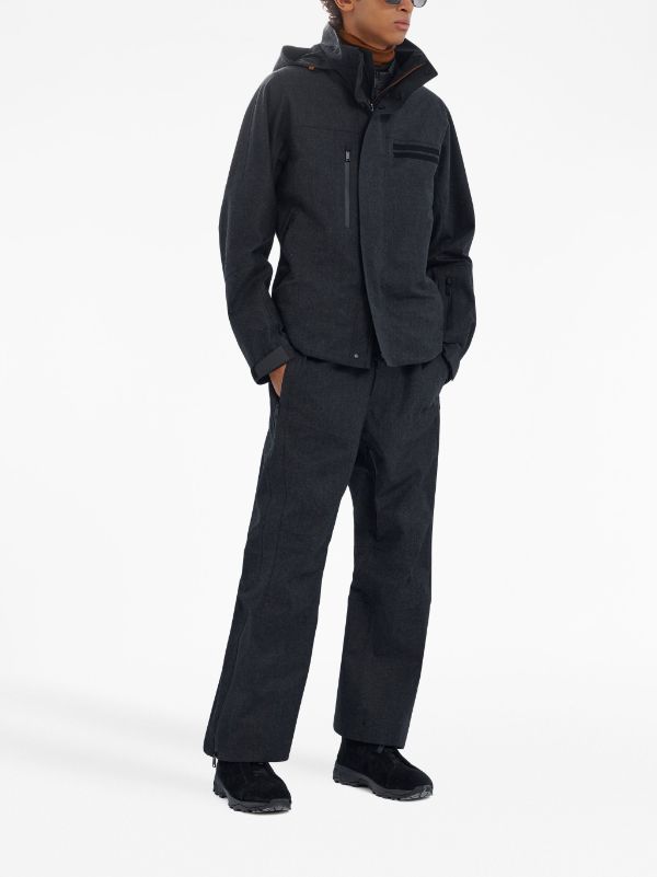 Chamarras con capucha Arc'teryx para hombre - FARFETCH