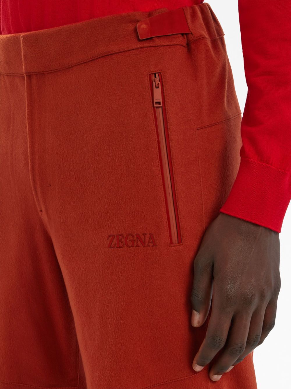 Zegna ski discount trousers for men