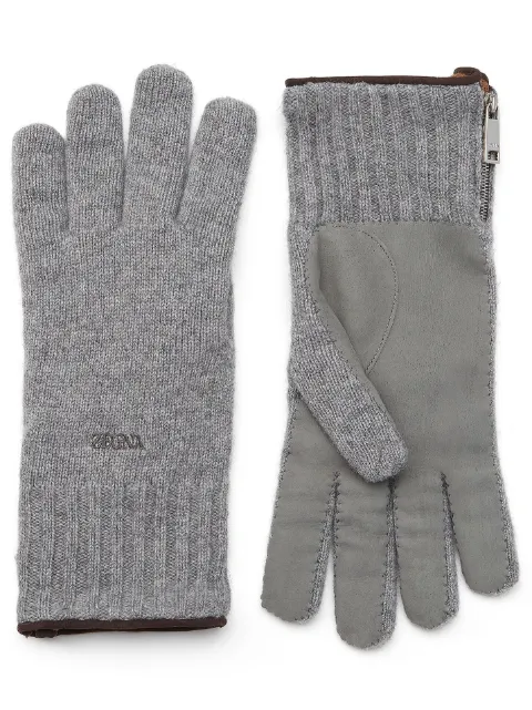 Zegna レーサーバック タンクトップ