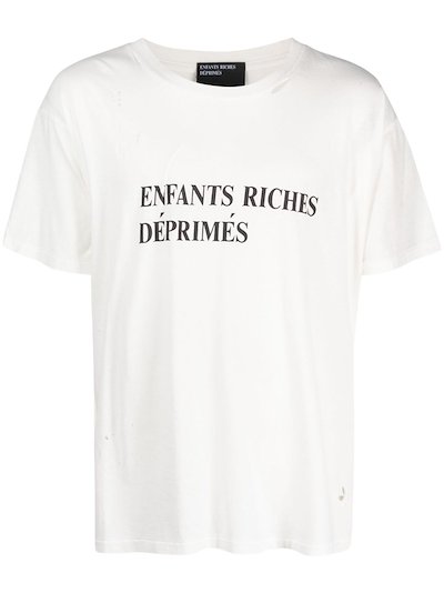 Enfants Riches Déprimés