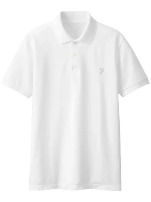 Polo à manches courtes - Purple Brand - Modalova