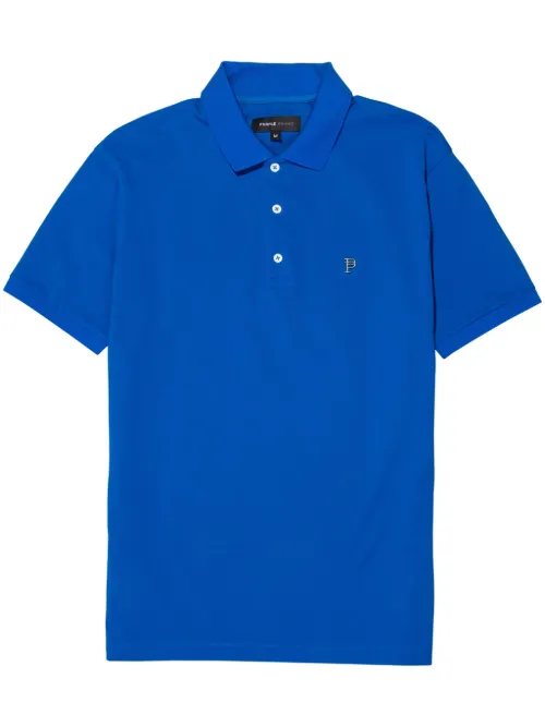 Polo à manches courtes - Purple Brand - Modalova