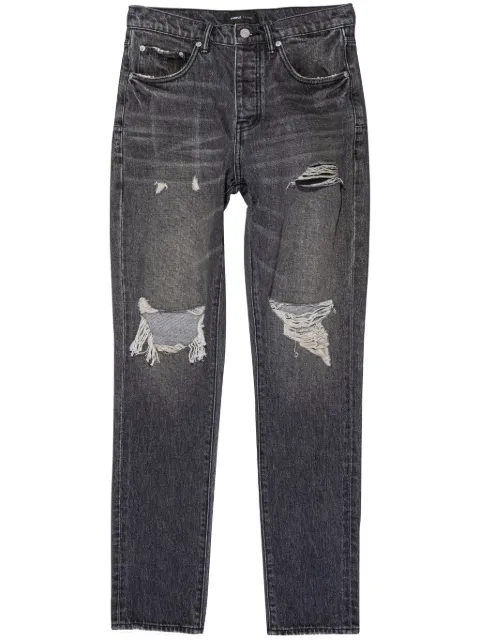Purple Brand jeans P005 Laser