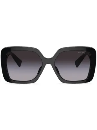 Miu Miu Eyewear
